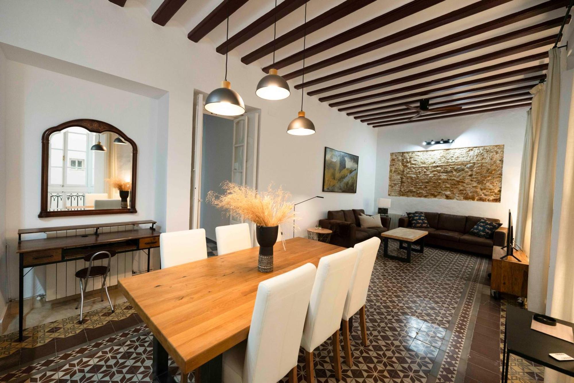 Casa Del Sur Lejlighed Cádiz Eksteriør billede