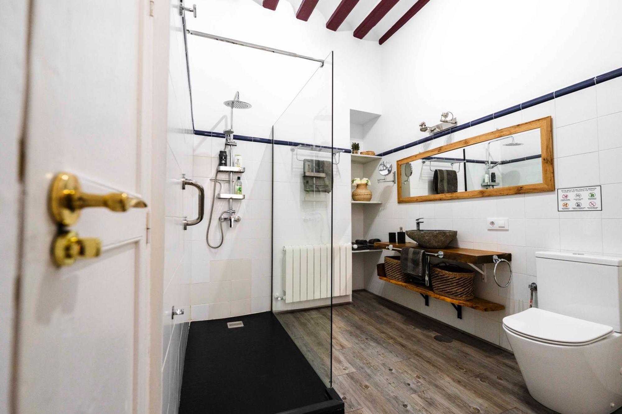 Casa Del Sur Lejlighed Cádiz Eksteriør billede