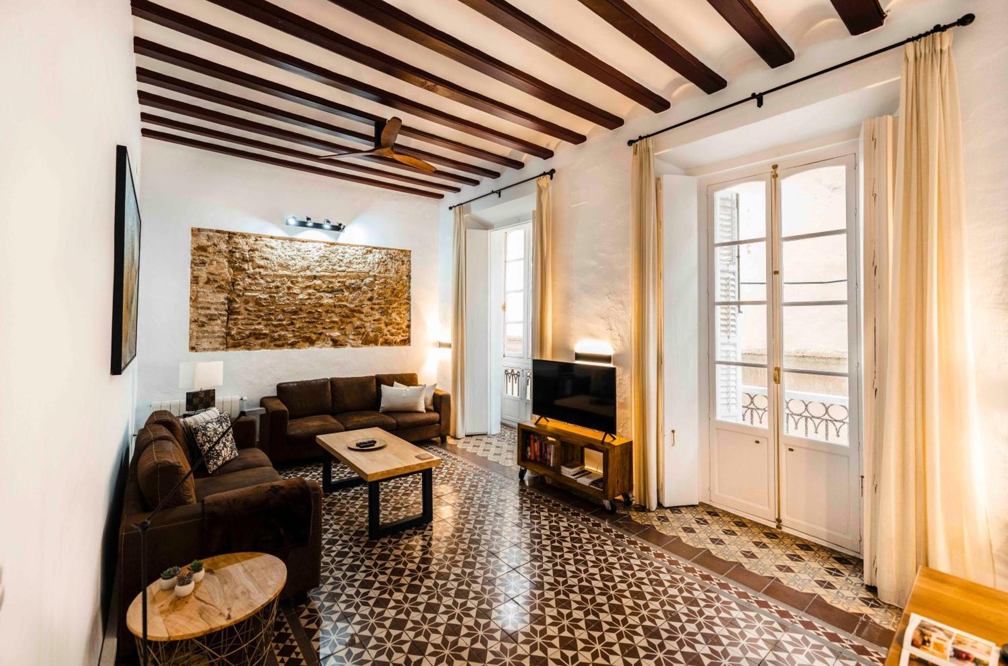 Casa Del Sur Lejlighed Cádiz Eksteriør billede