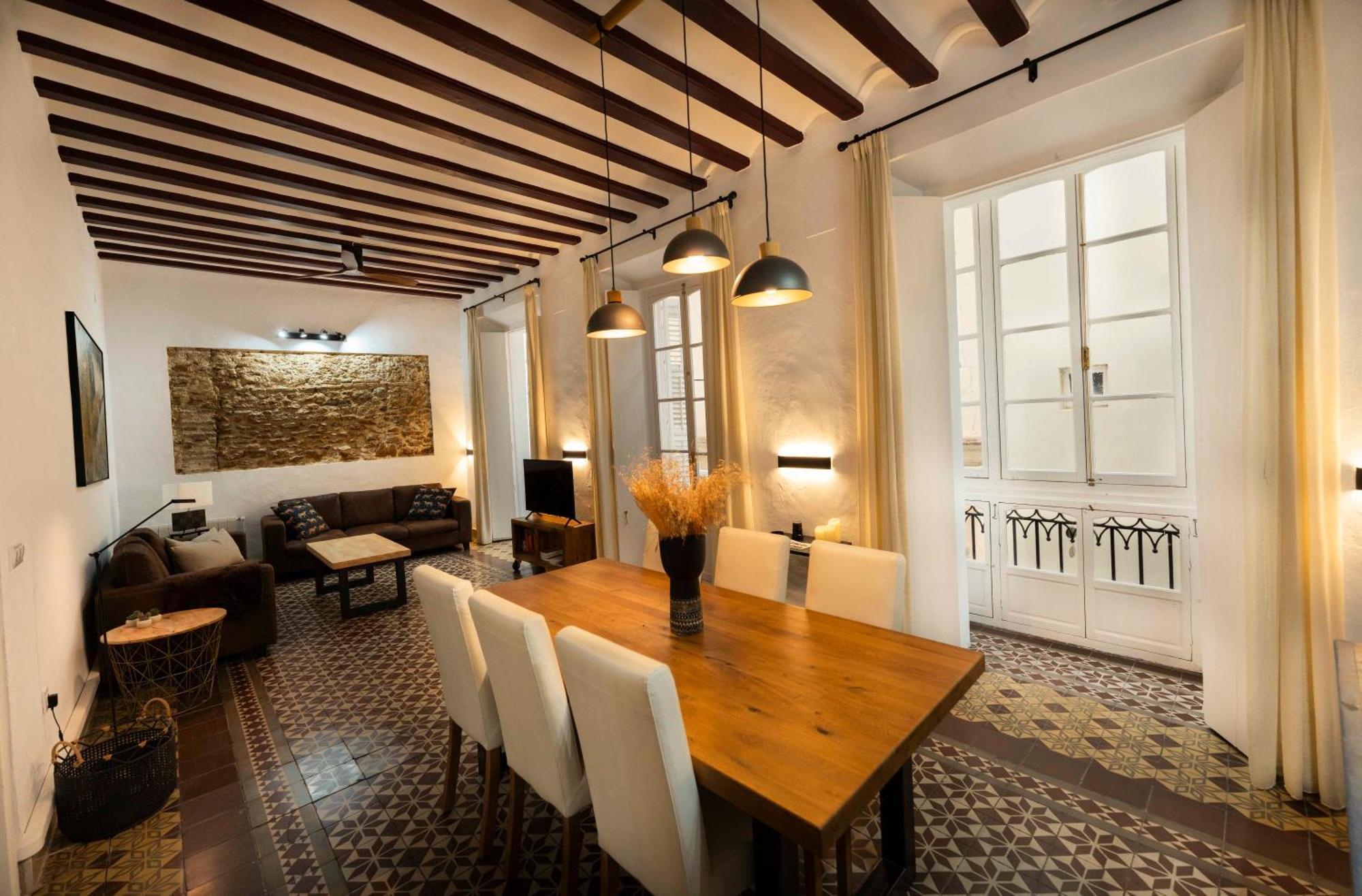 Casa Del Sur Lejlighed Cádiz Eksteriør billede