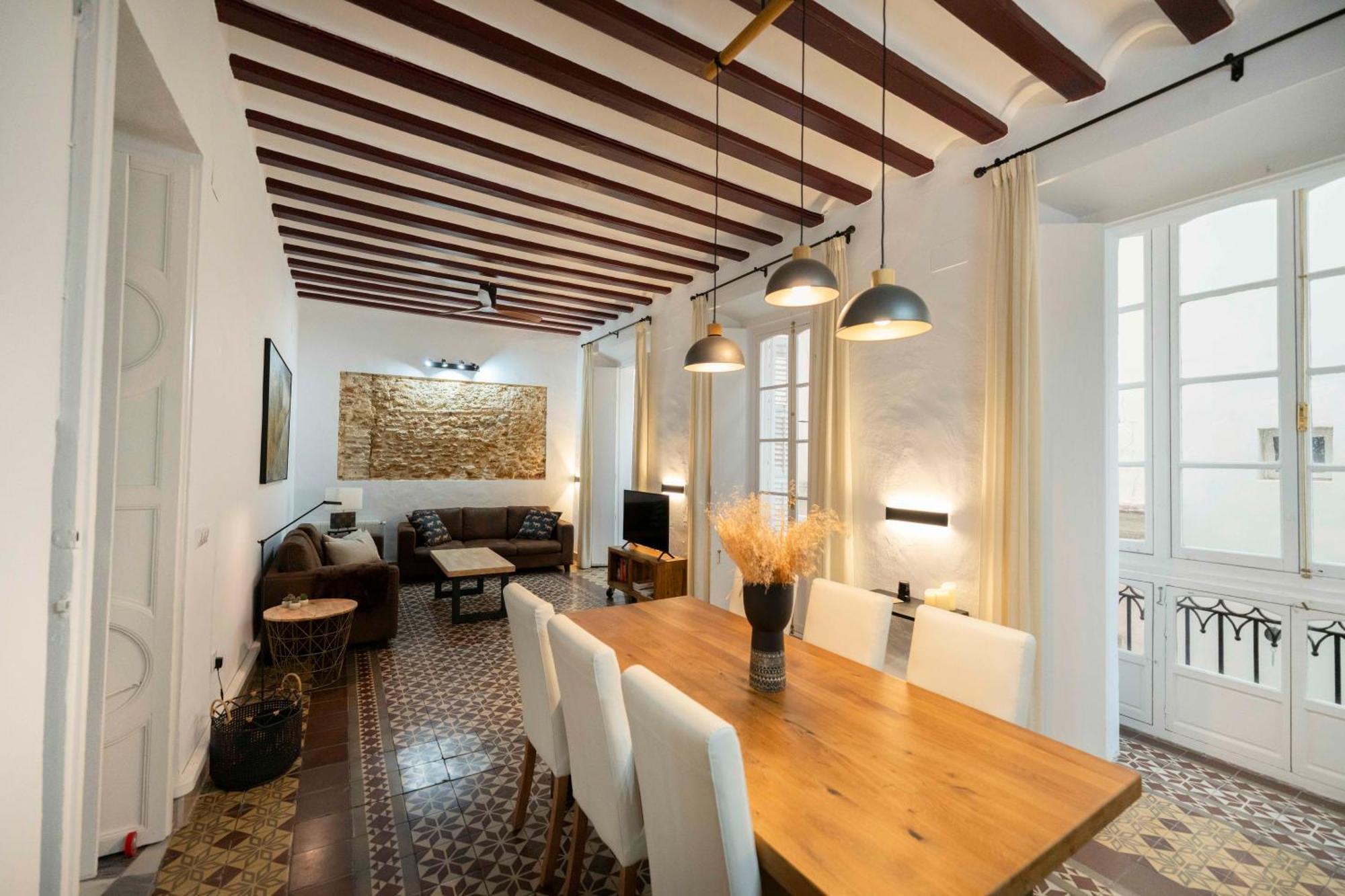 Casa Del Sur Lejlighed Cádiz Eksteriør billede